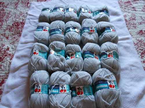Pelotes laine pingouin - laine,