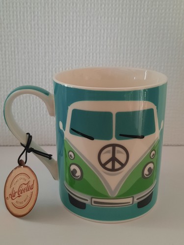 Split combi bus - bus, tasse