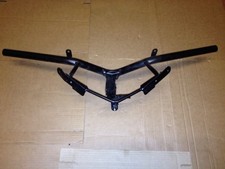 Nouveau Guidon Métallique