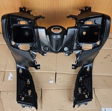 Rear fairing rear shield for Yamaha Tmax T-max 500cc 2008 2009 2010 2011