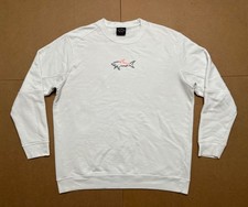 Paul & Shark Men’s XL Centre