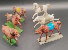 FIGURINE STARLUX  CHEVAL