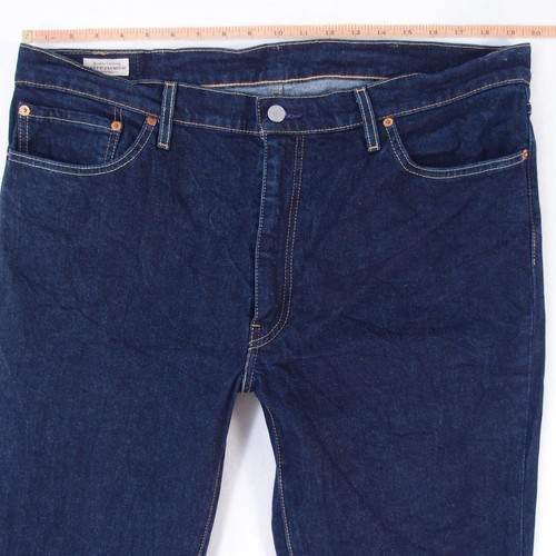 Hommes levi 04511 ajusté - hommes,