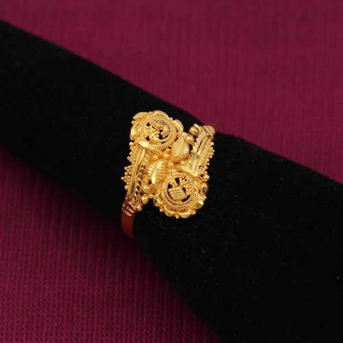 Bague frappante - bague,