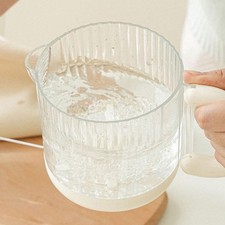 Batteur à œufs extractible