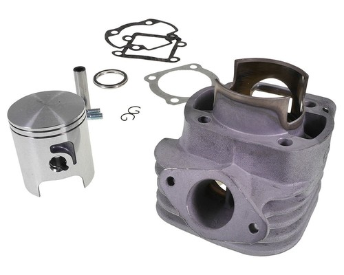 Kit cylindre 70cc airsal - 70cc,