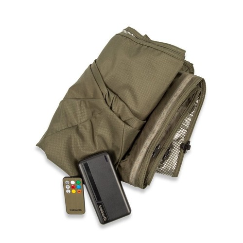 Trakker tempest brolly - trakker, rs