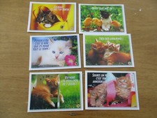 LOT DE CARTES POSTALE