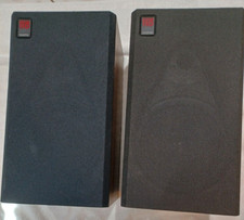 Pair of Celestion Ditton 110 Speakers 70W 8Ω . Tested. See Desc & Photos