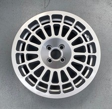 Roue Wheel Montecarlo 8x17