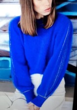 Superbe pull anny blatt "allix