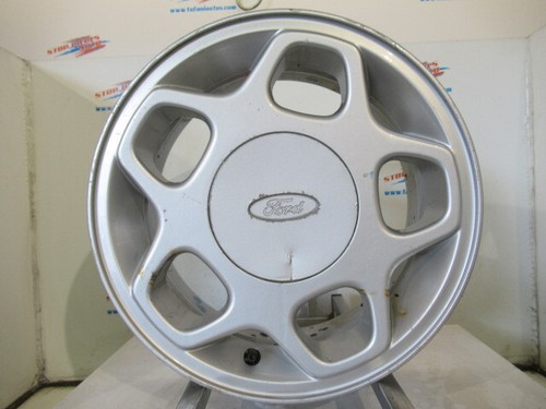 Jante aluminium ford - jante,