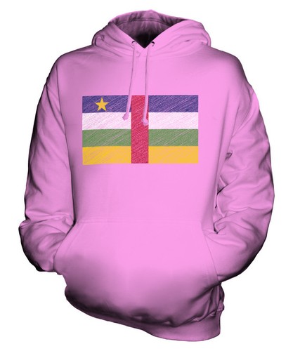 République centrafricaine - rÉpublique,