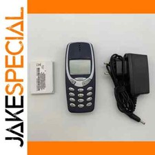Nokia 3310 GSM Vintage Mobile