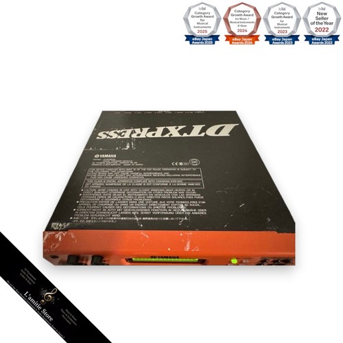 Yamaha dtxpress first gen - dtxpress,