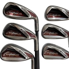 Callaway DIABLO EDGE USA Irons
