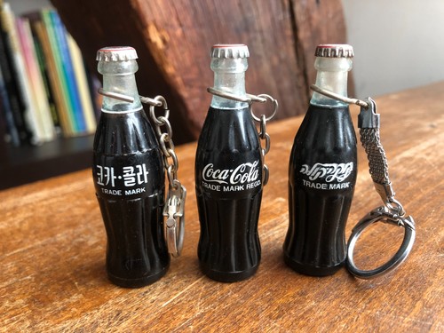 Coca cola lot - coca-cola,