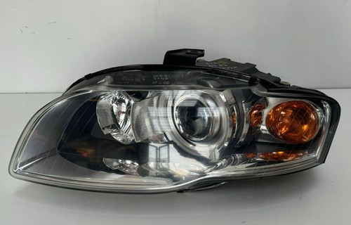 Audi xenon 2006 phare - audi, b7