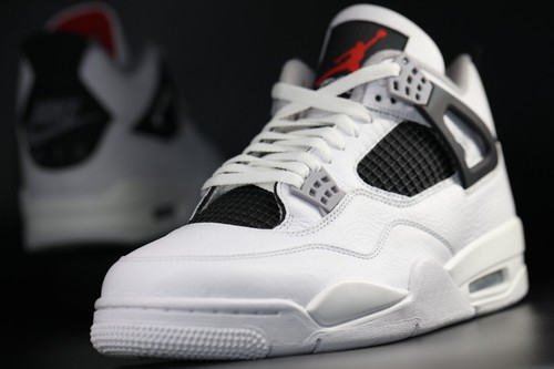 Nike air jordan iv - nike,