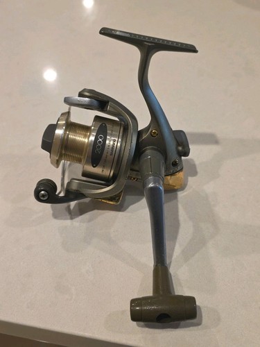 Shimano symetre 2000 - shimano,