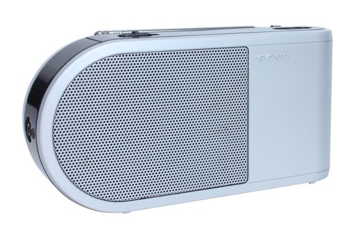 Sony icf 304l radio - radio, lw