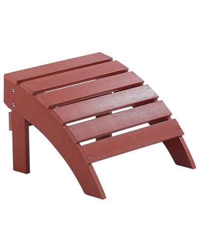 Beliani repose pied pour - -,