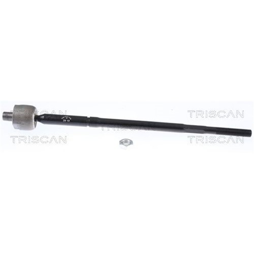 Triscan joint axial pour - joint,
