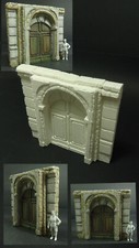 DIORAMA KIT MAQUETTE 1/35
