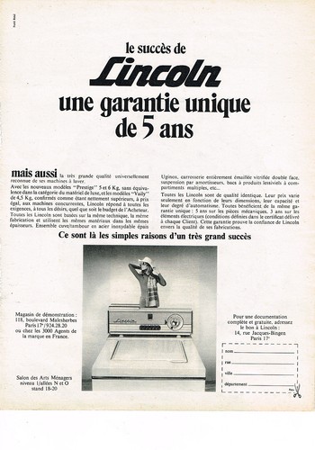 Advertisement advertising 1971 - advertisement,
