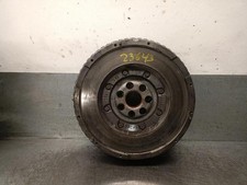 123000043R volant moteur RENAULT MEGANE II BERLINA 5P 1.9 DCI 2002 5667042