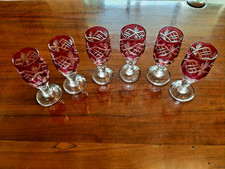 Ensemble De Verre à Vins