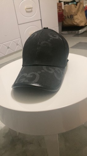 Gucci cap casquette neuve - casquette, –