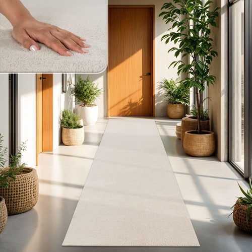 Tapis salon crème 60x100 - salon,