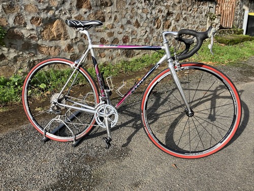 Vitus seven shimano - seven, ultegra