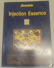 AUTODATA  DONNEES TECHNIQUES