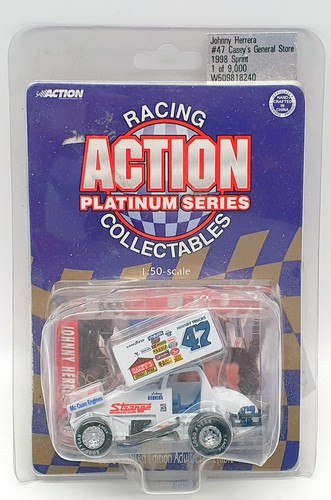 Action scale model car - action,