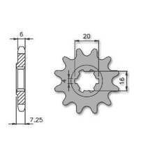 Expédition Gratuite Piñon