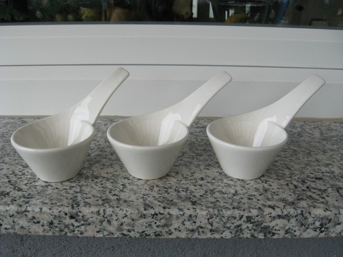 Coupelles villeroy boch - 3,