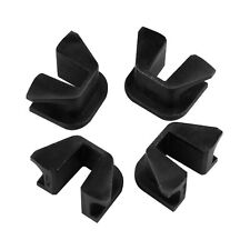 MF2389 Set 4 Curseurs pour