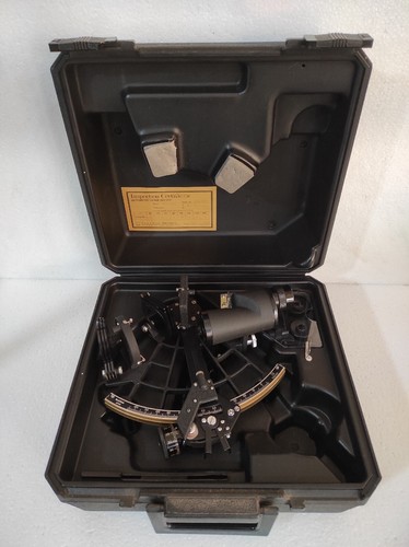 Tamaya 633 sextant - sextant, micro