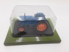 tracteur fordson power major