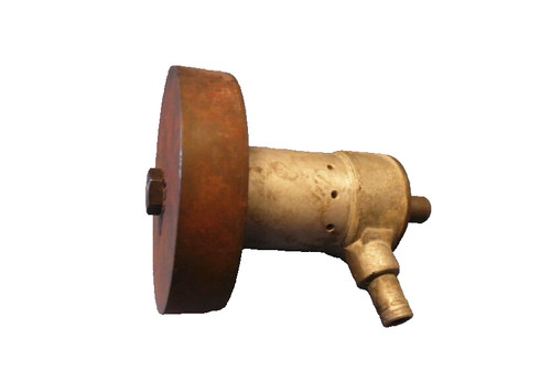 Pompe eau pour chauffage de - pompe,