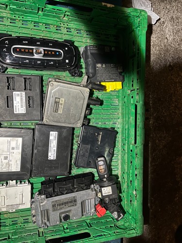 Kit demarrage smart 453 brabus - kit,