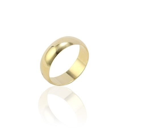 Bague anneau alliance - bague, de