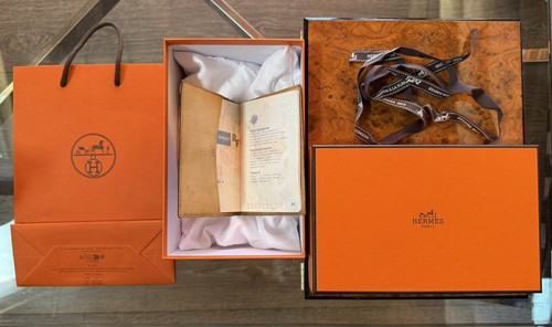 Hermès cuir lézard - hermÈs,