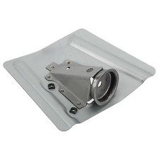 Support de butée de bras de