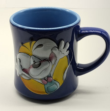 Mug Tasse Diddl Vintage Bleu