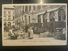 Carte Postale Ancienne..