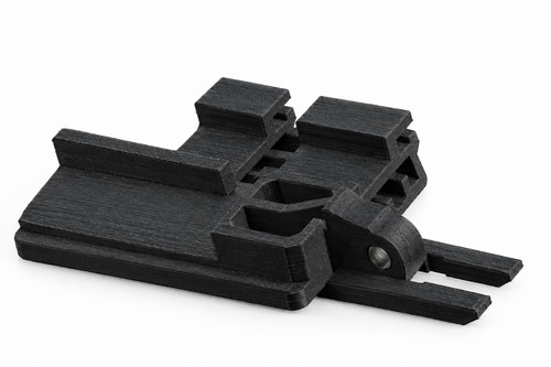 Bmw e39 e53 clips guides - e39, /