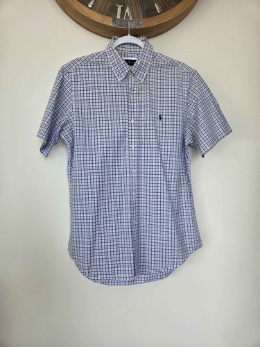 Chemise ralph lauren - ralph,